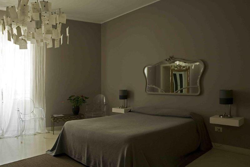 Bb 22 Charming Rooms & Apartments Palermo Exteriér fotografie