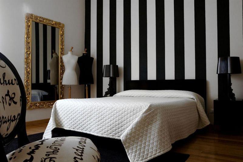 Bb 22 Charming Rooms & Apartments Palermo Exteriér fotografie