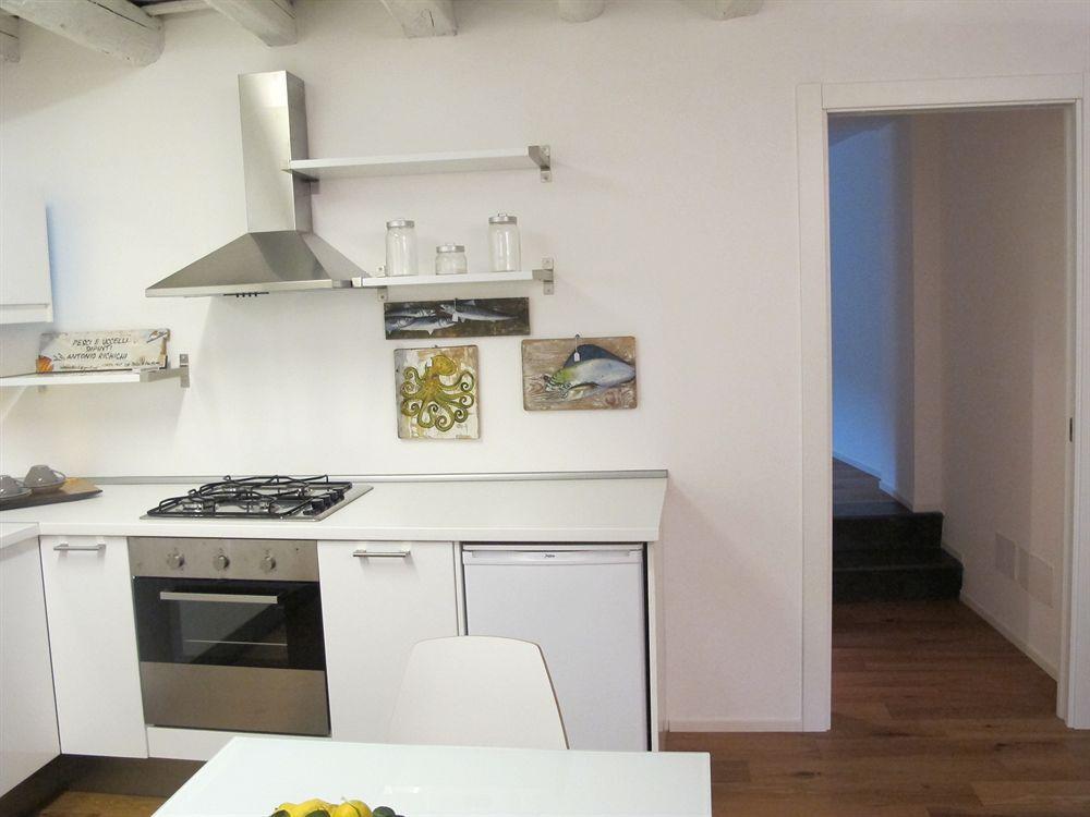Bb 22 Charming Rooms & Apartments Palermo Exteriér fotografie
