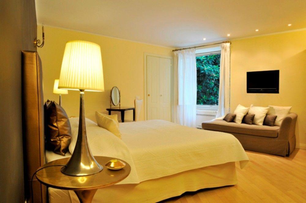 Bb 22 Charming Rooms & Apartments Palermo Exteriér fotografie