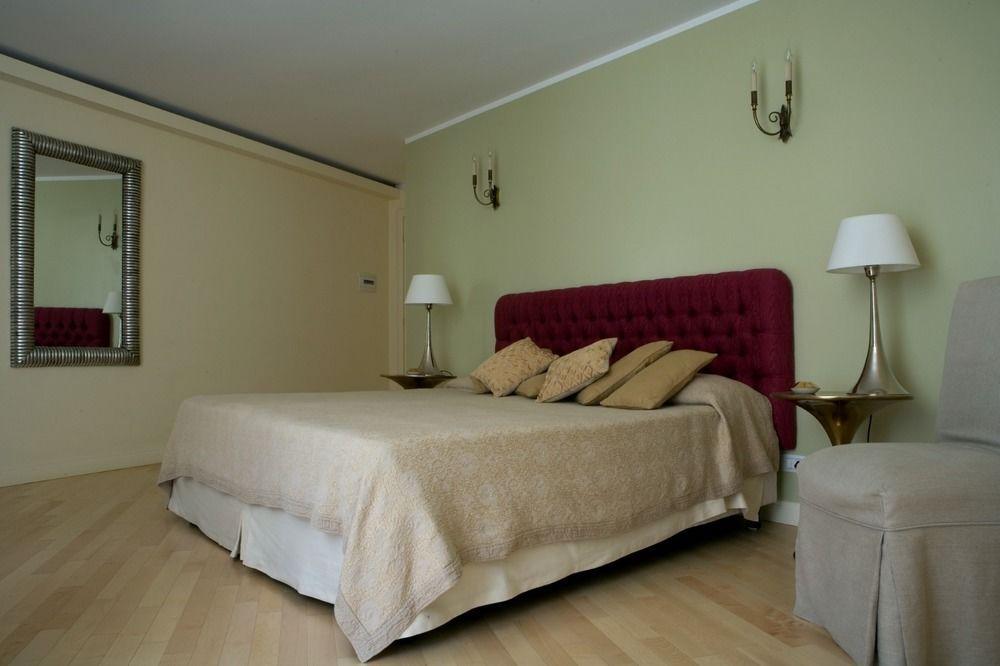 Bb 22 Charming Rooms & Apartments Palermo Exteriér fotografie
