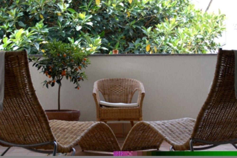 Bb 22 Charming Rooms & Apartments Palermo Exteriér fotografie