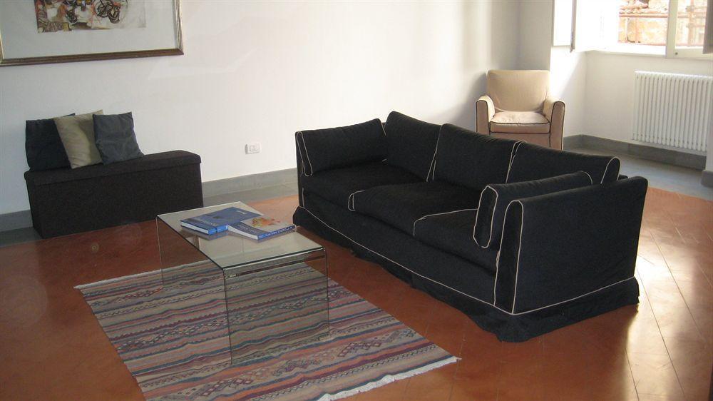 Bb 22 Charming Rooms & Apartments Palermo Exteriér fotografie