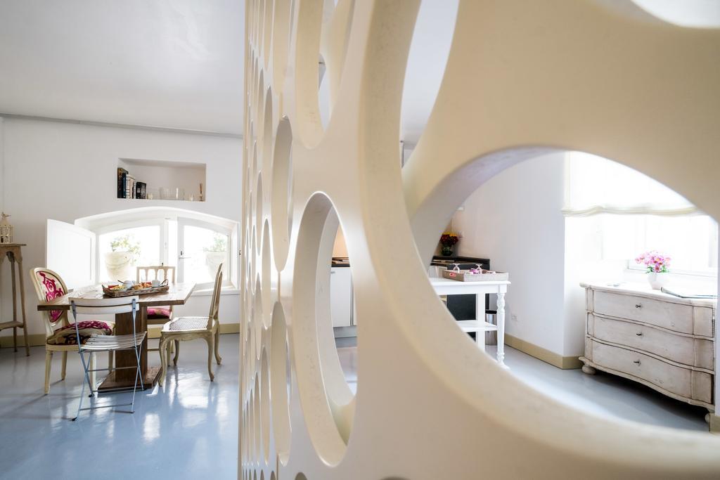 Bb 22 Charming Rooms & Apartments Palermo Exteriér fotografie