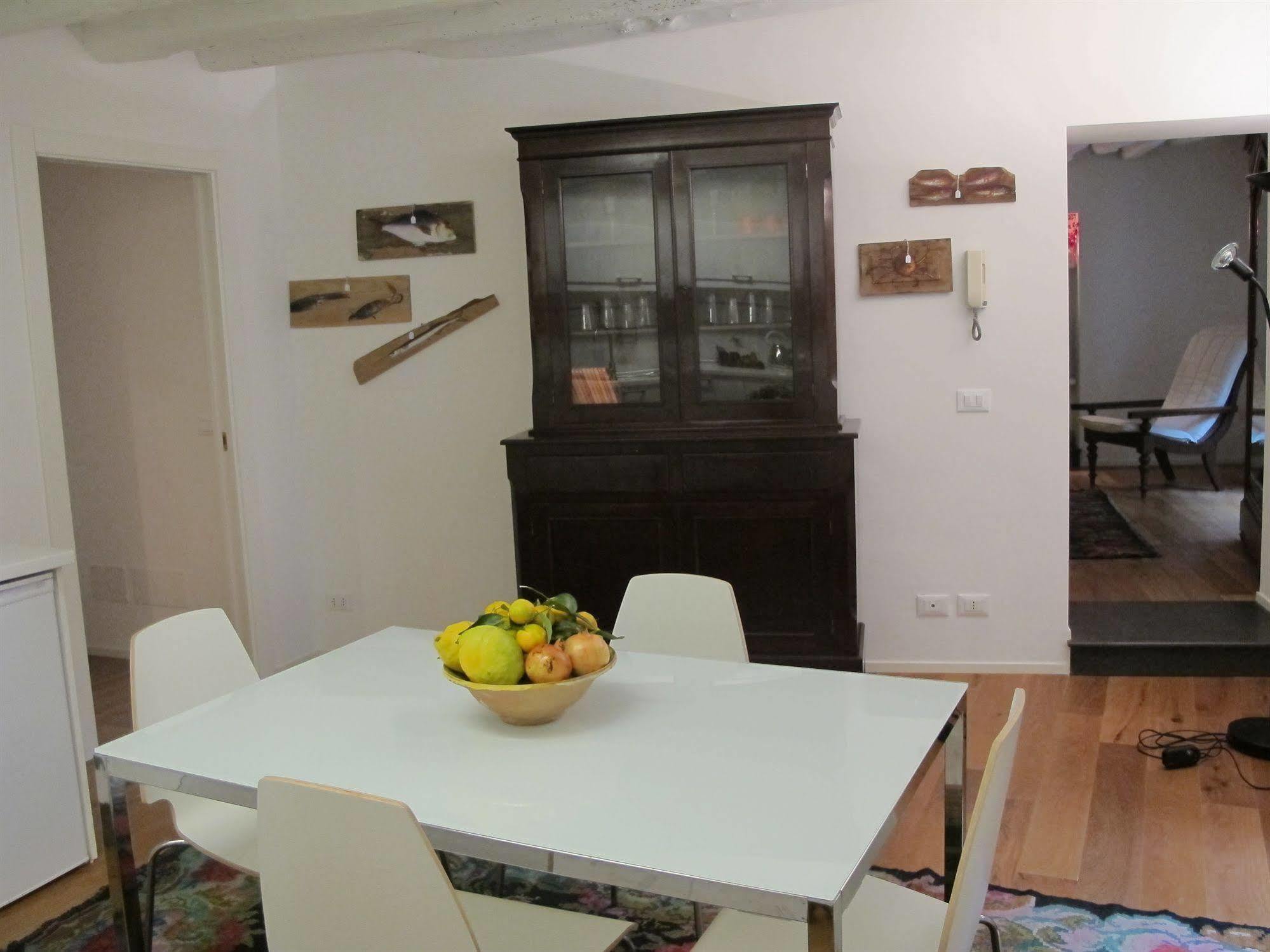 Bb 22 Charming Rooms & Apartments Palermo Exteriér fotografie