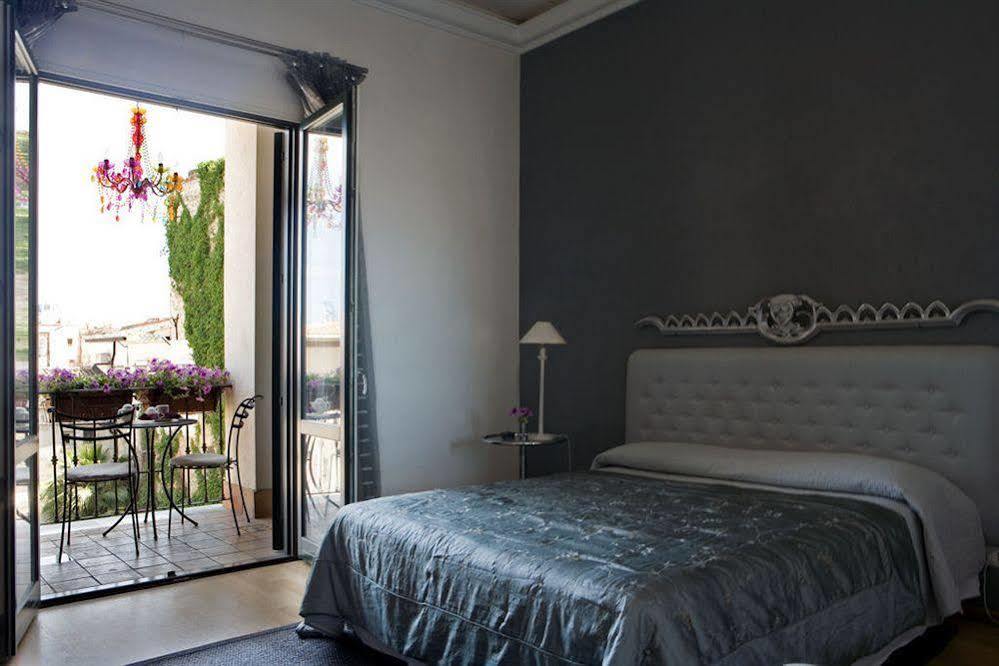 Bb 22 Charming Rooms & Apartments Palermo Exteriér fotografie