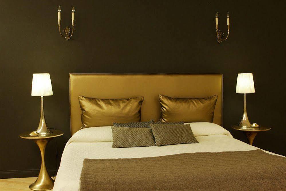 Bb 22 Charming Rooms & Apartments Palermo Exteriér fotografie