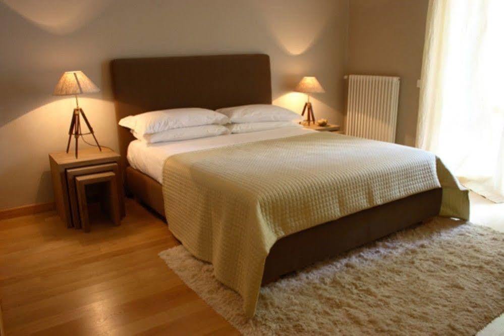 Bb 22 Charming Rooms & Apartments Palermo Exteriér fotografie