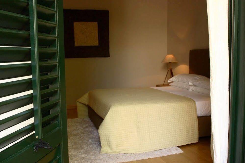 Bb 22 Charming Rooms & Apartments Palermo Exteriér fotografie