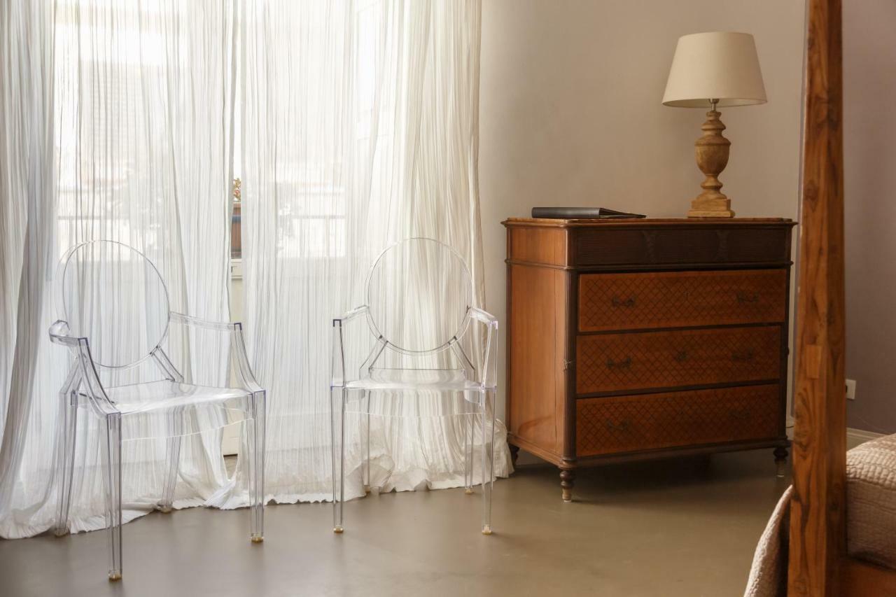 Bb 22 Charming Rooms & Apartments Palermo Pokoj fotografie